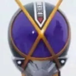 chat with ai character: Kamen Rider Kaixa