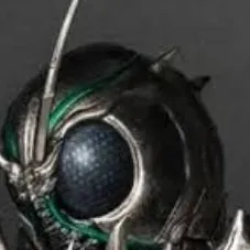 chat with ai character: Kamen Rider SM