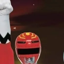 chat with ai character: Lost Galaxy 