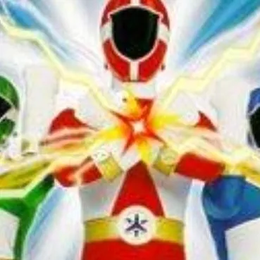 chat with ai character: Lightspeed Rescue 