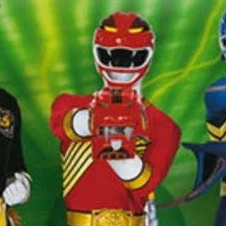 chat with ai character: Wild Force