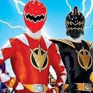 chat with ai character: Dino Thunder 