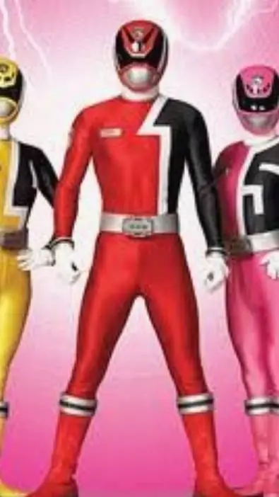 ai character: SPD  background