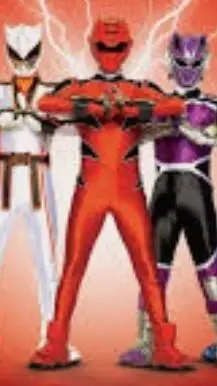 ai character: Jungle Fury  background