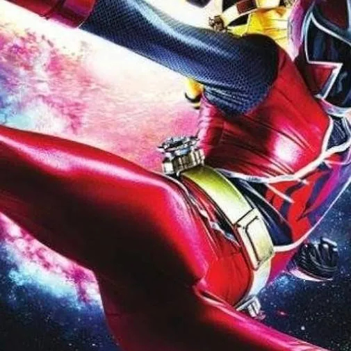 chat with ai character: Ninja Steel 