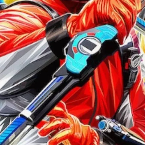 chat with ai character: Beast Morphers 