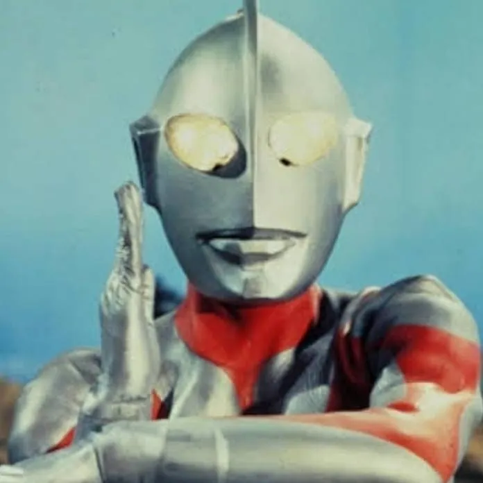 chat with ai character: Ultraman 1966