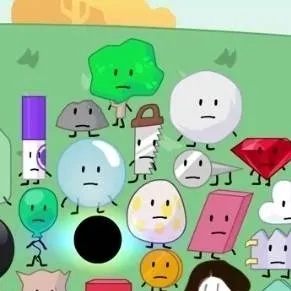 chat with ai character: Bfb 