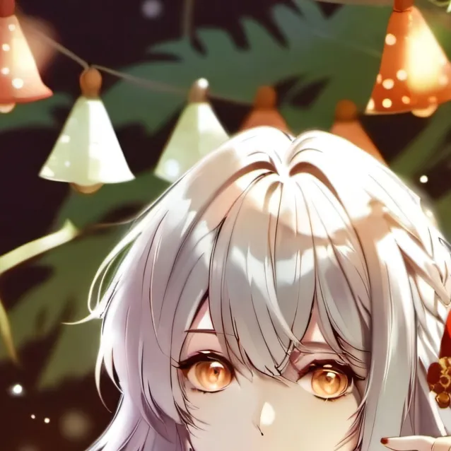 chat with ai character: nara