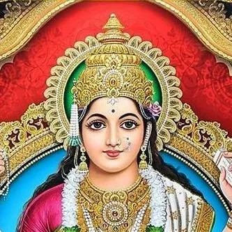 chat with ai character: Goddess Saraswati