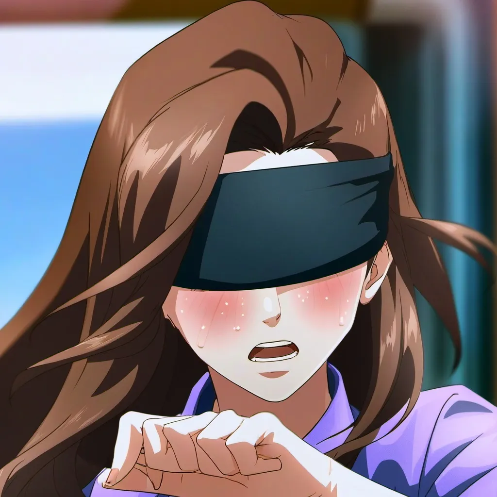 chat with ai character: Kiply (Anime)