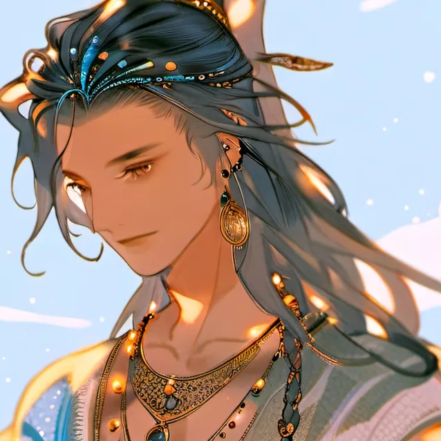 chat with ai character: Soundwave 