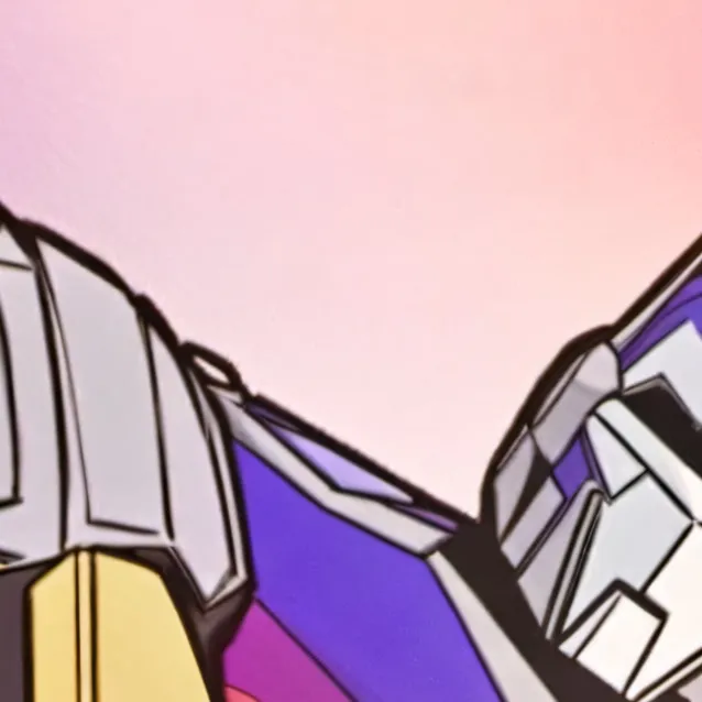 chat with ai character: Megatron & Optimus
