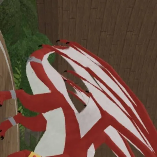 chat with ai character: Nova