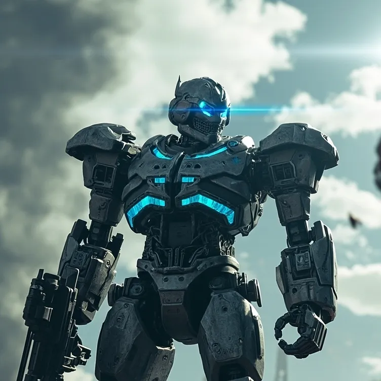 chat with ai character: Optimus,Prime&Mega