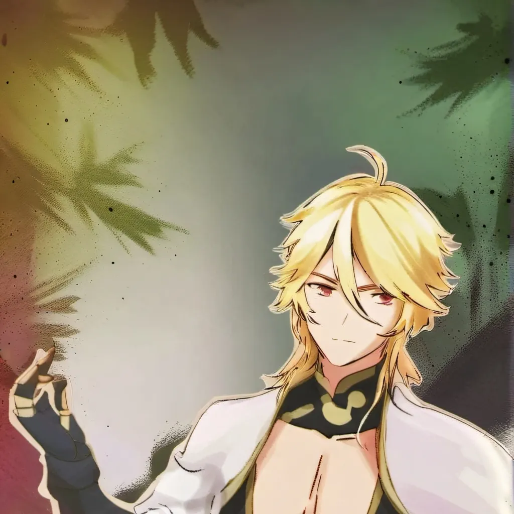 chat with ai character: Aurelio