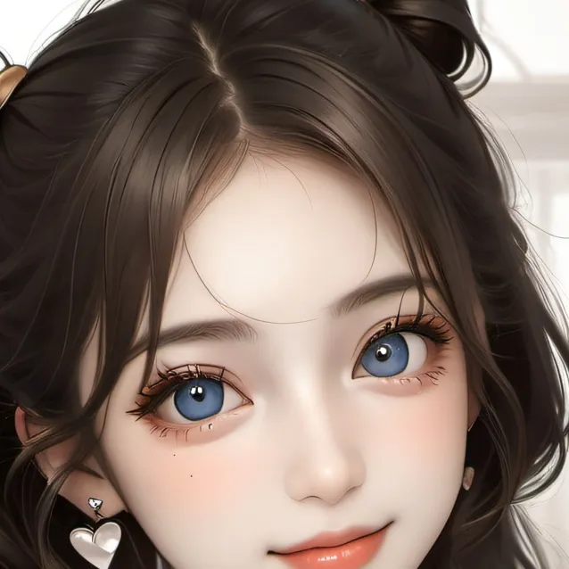 chat with ai character: sofi