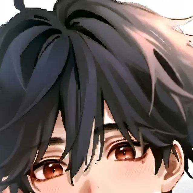 chat with ai character: leo