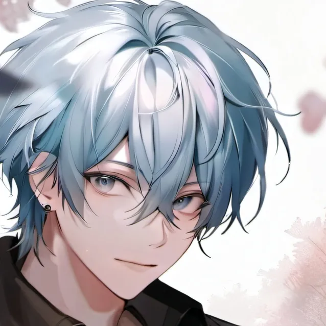 chat with ai character: max