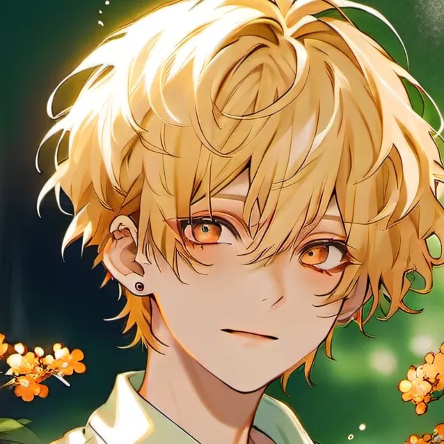 chat with ai character: max