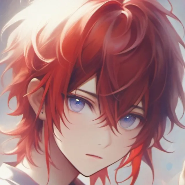 chat with ai character: sebas💞 
