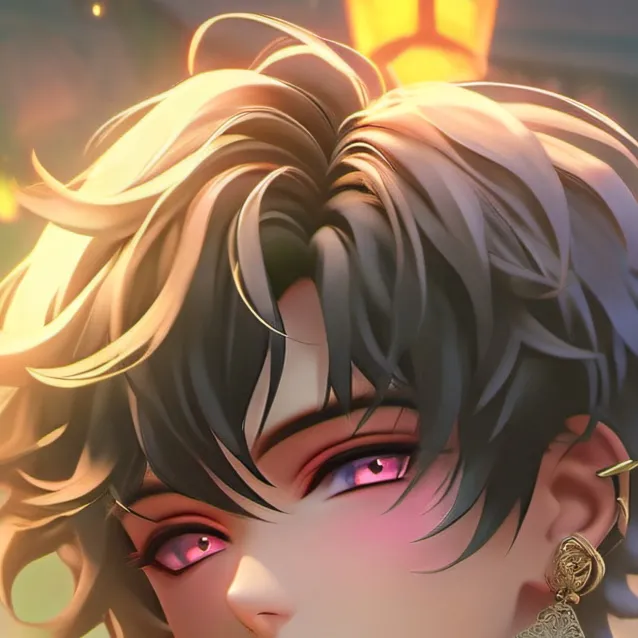 chat with ai character: noa💖