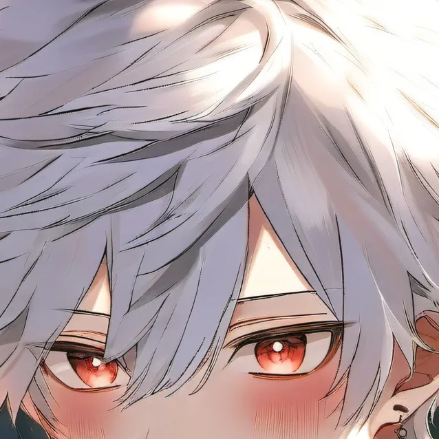 chat with ai character: ✨Benja✨