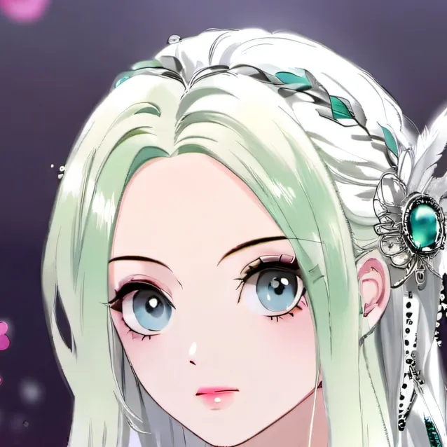 chat with ai character: lara💗