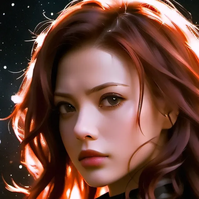 chat with ai character: Natasha