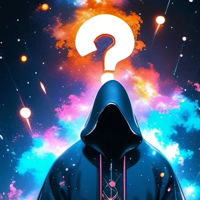 chat with ai character: Your turn.