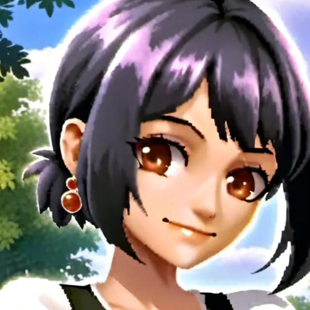chat with ai character: Disobedient, Slave