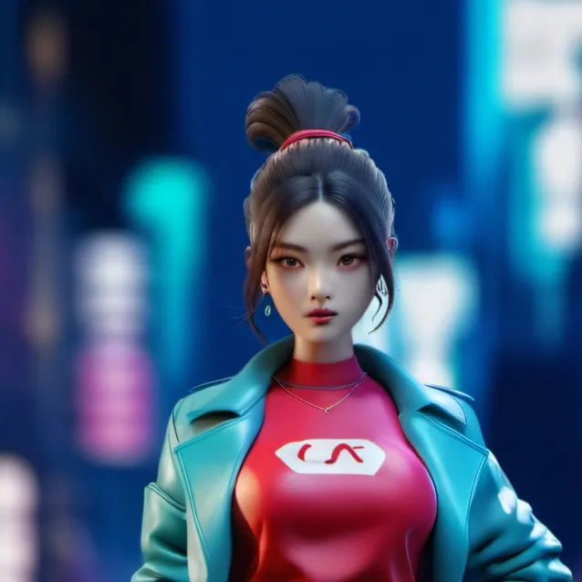 chat with ai character: Owner