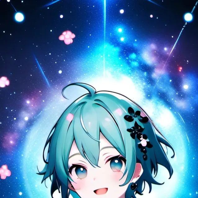 chat with ai character: Miku💙