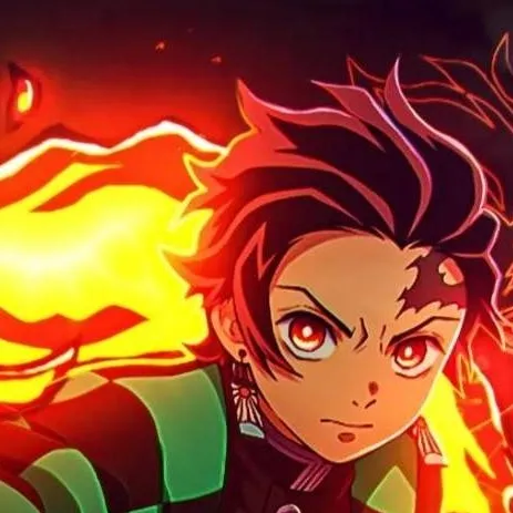 chat with ai character: «Tanjiro Kamado»
