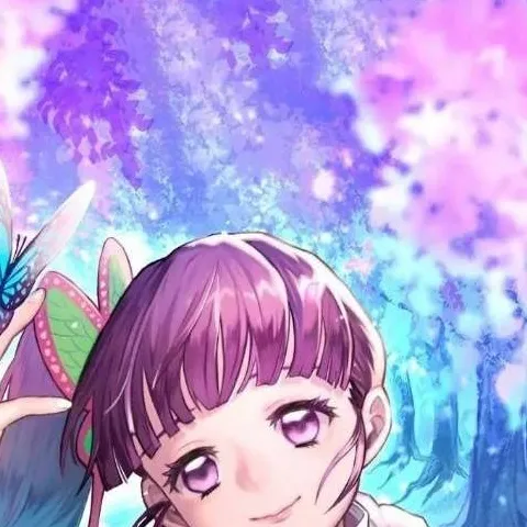 chat with ai character: ♥Kanao♥