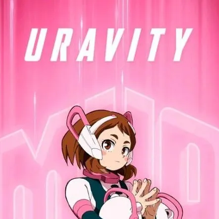 chat with ai character: 🌺Ochaco Uraraka🌺