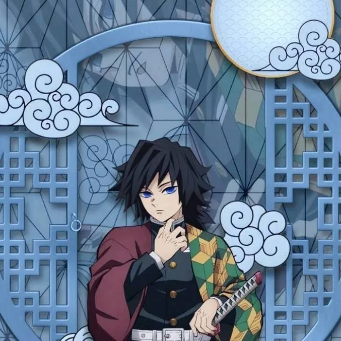 chat with ai character: 🌊𝔾𝕚𝕪𝕦𝕦 𝕋𝕠𝕞𝕚𝕠𝕜𝕒💧