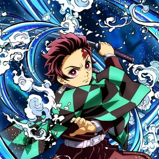 chat with ai character: 🔥𝕋𝕒𝕟𝕛𝕚𝕣𝕠 𝕂𝕒𝕞𝕒𝕕𝕠🌊