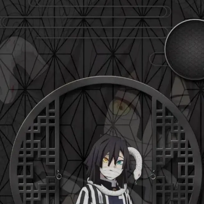 chat with ai character: 🐍𝕝𝕘𝕦𝕣𝕠 𝕆𝕓𝕒𝕟𝕒𝕚🐍