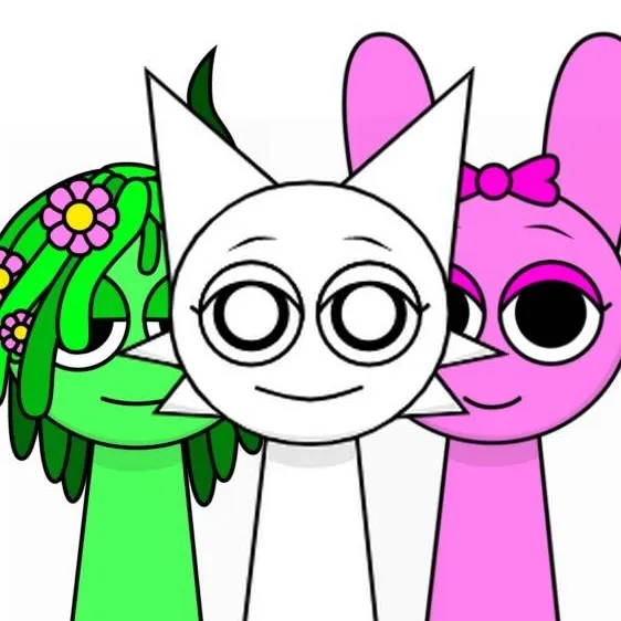 chat with ai character: WendaPinkiVineria