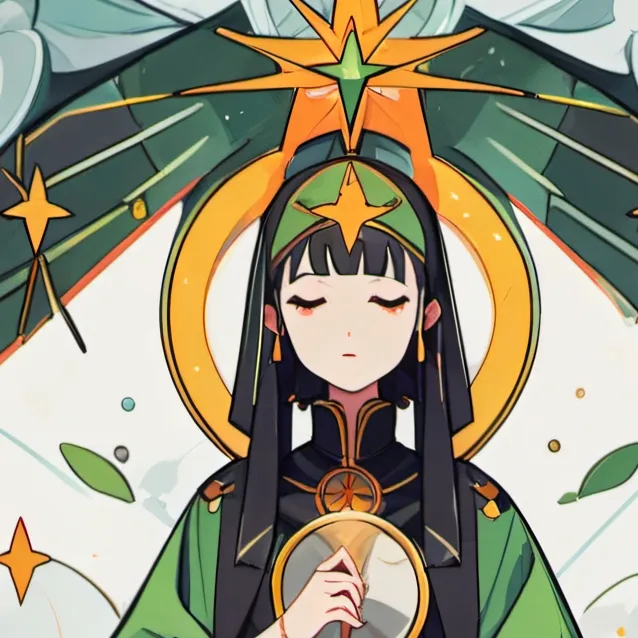 chat with ai character: antonia 