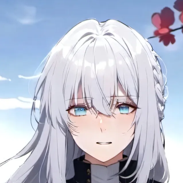 chat with ai character: Andrea 
