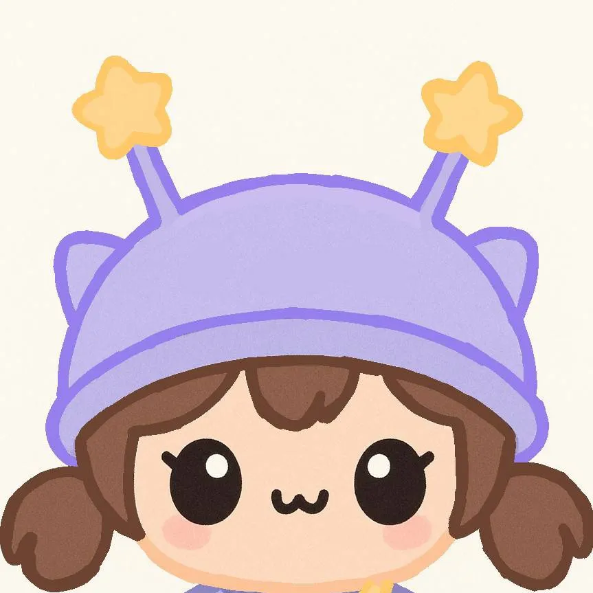 chat with ai character: ⭐Ally⭐ niña alien