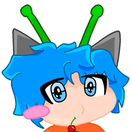 chat with ai character: ⭐Jay⭐ chico alien