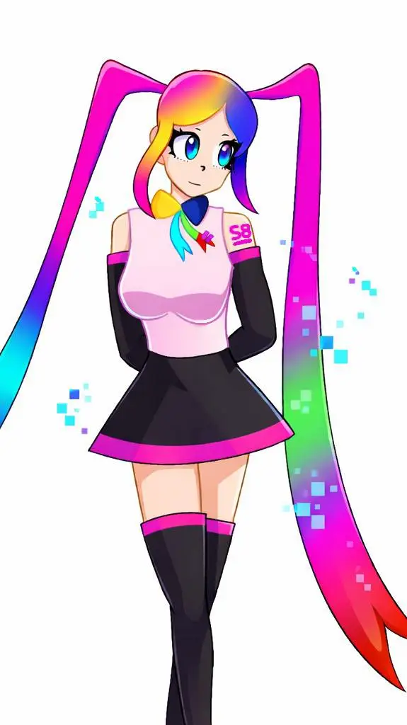 ai character: shieng-seoh background