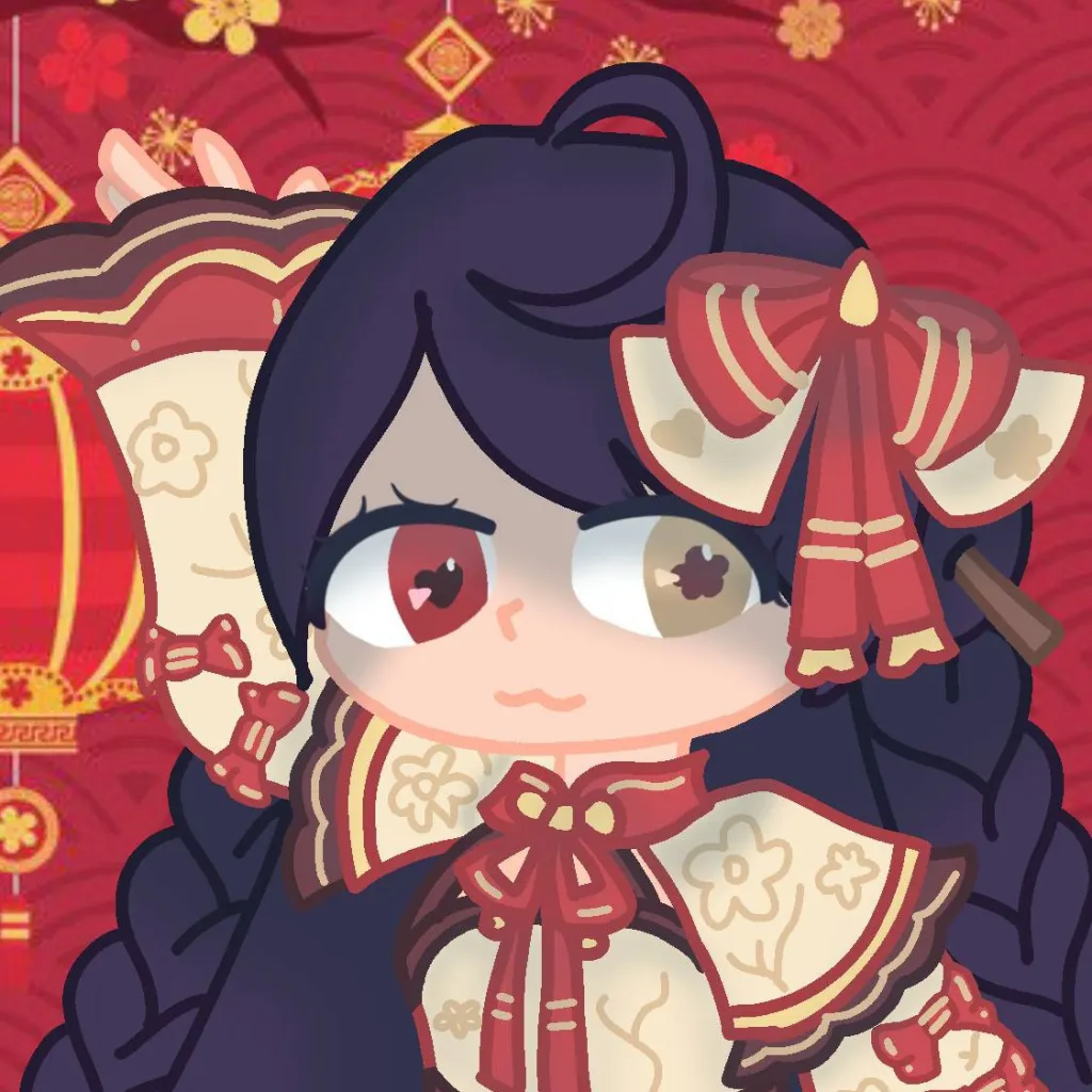 chat with ai character: zuri