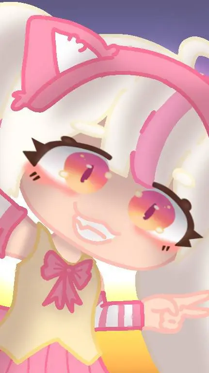 ai character: jenny background