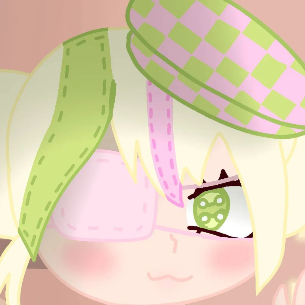 chat with ai character: Lucy
