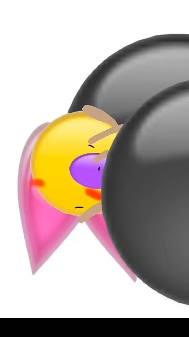 ai character: pet  background
