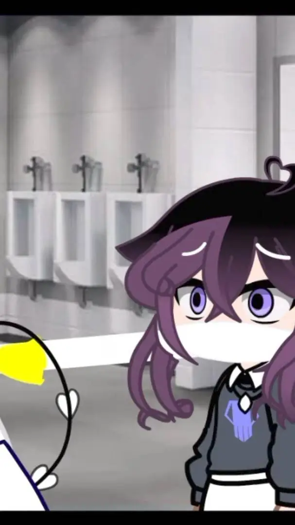 ai character: pee  background